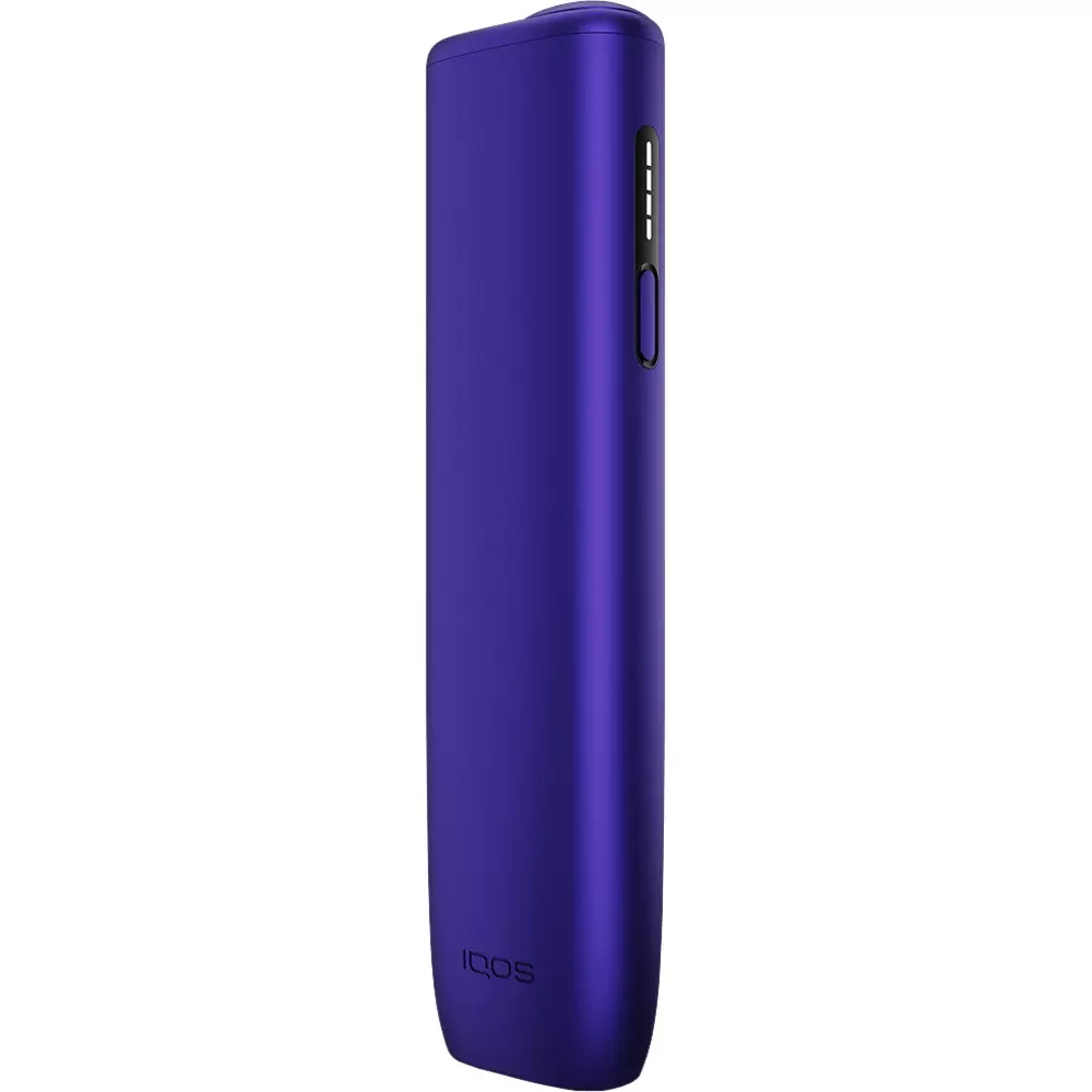 IQOS Iluma i One - Electric Purple Limited Edition