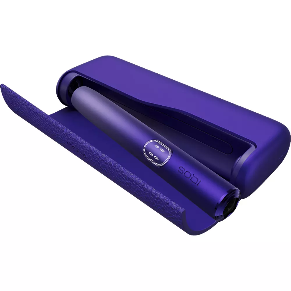 IQOS Iluma i Prime - Electric Purple Limited Edition